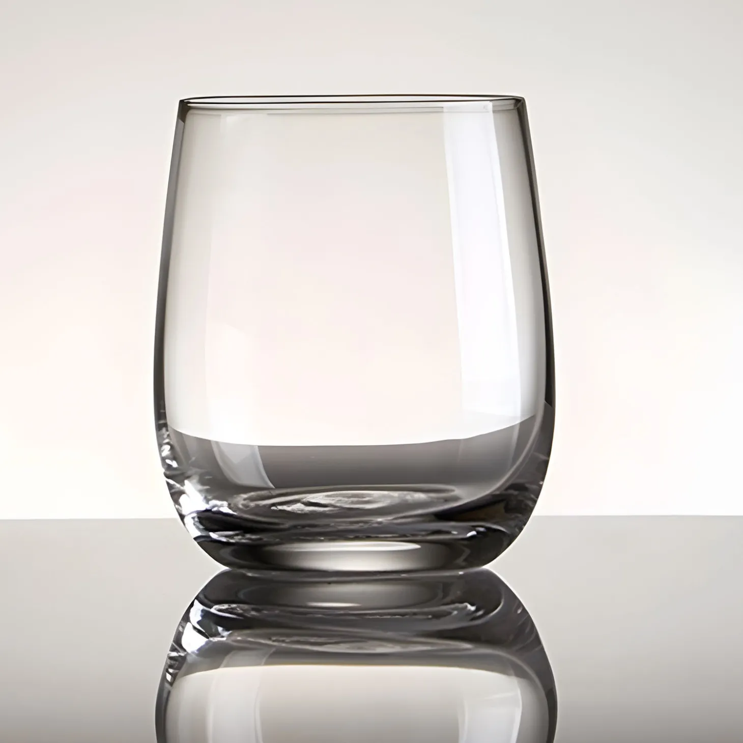 Sola Premium Glas Optima Tumbler 300 ml 4-teilig