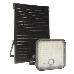 Solar Power Spot 4800 Lumen
