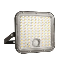 Solar Power Spot 4800 Lumen