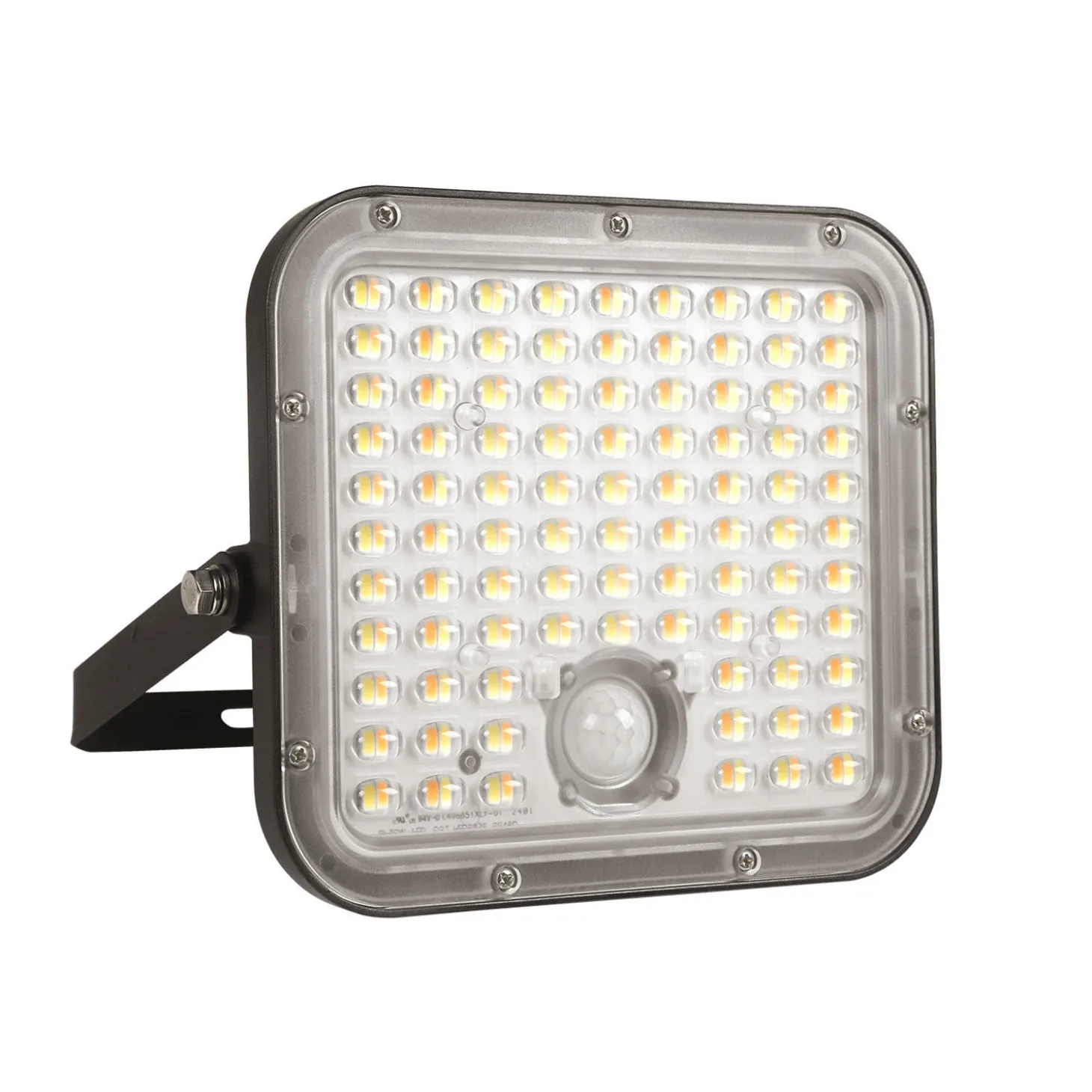 Solar Power Spot 4800 Lumen