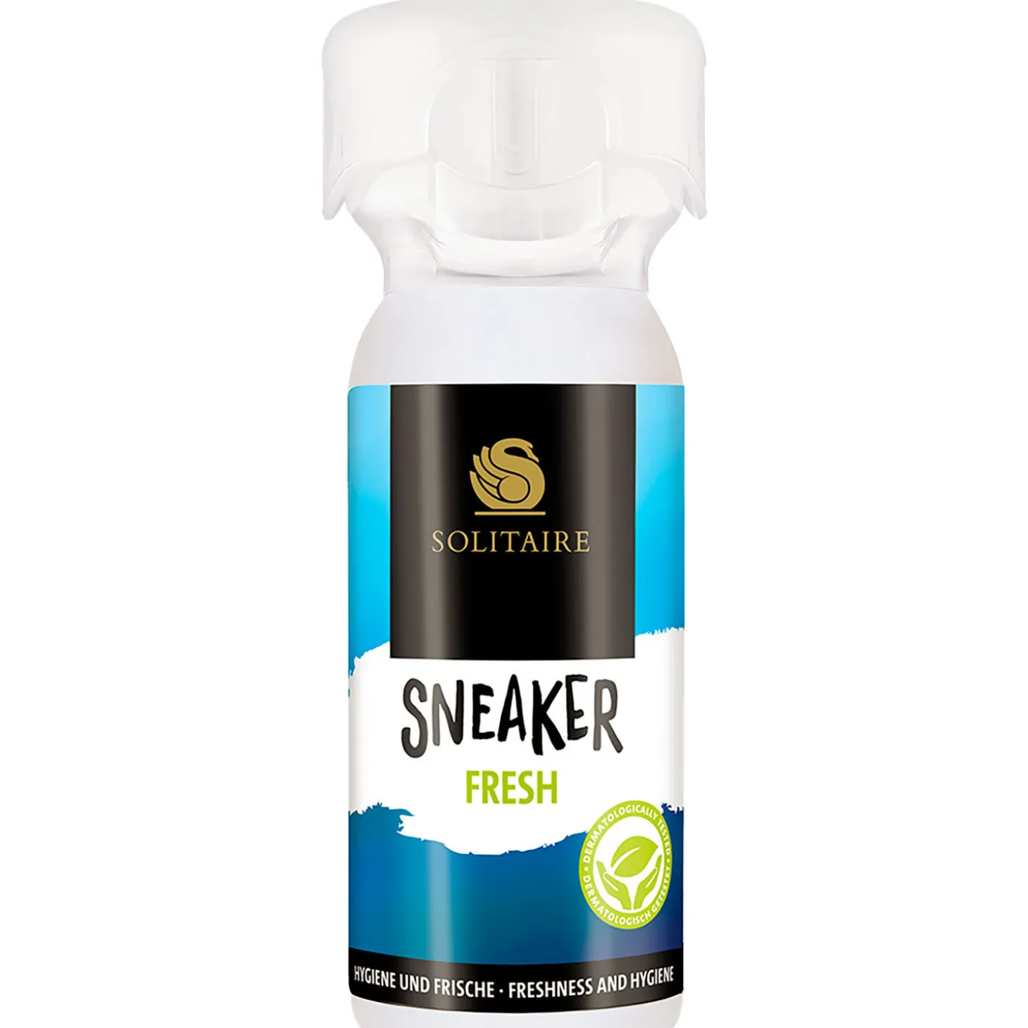 Solitaire Sneaker Fresh