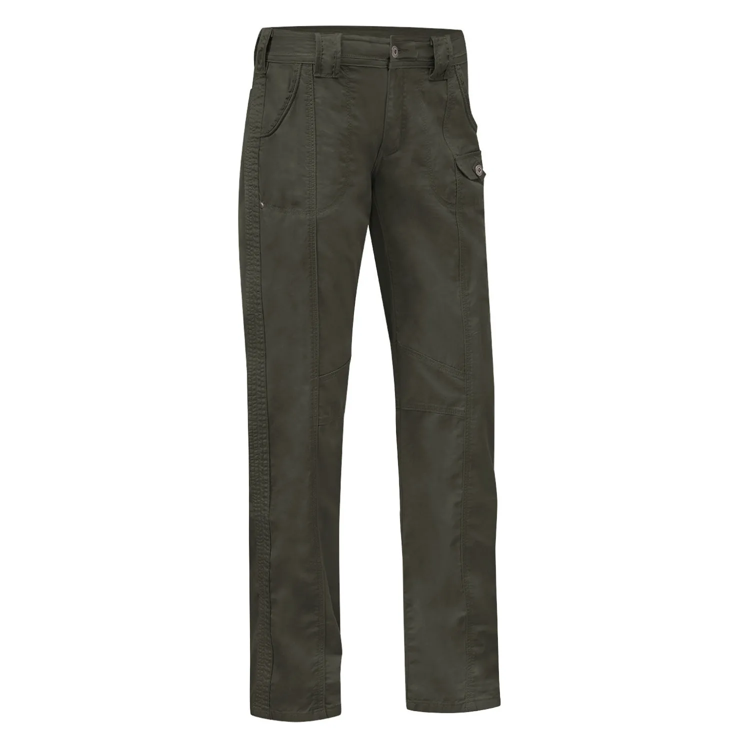 Sommerliche Cargohose