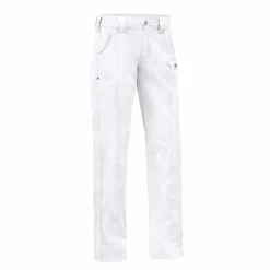 Sommerliche Cargohose