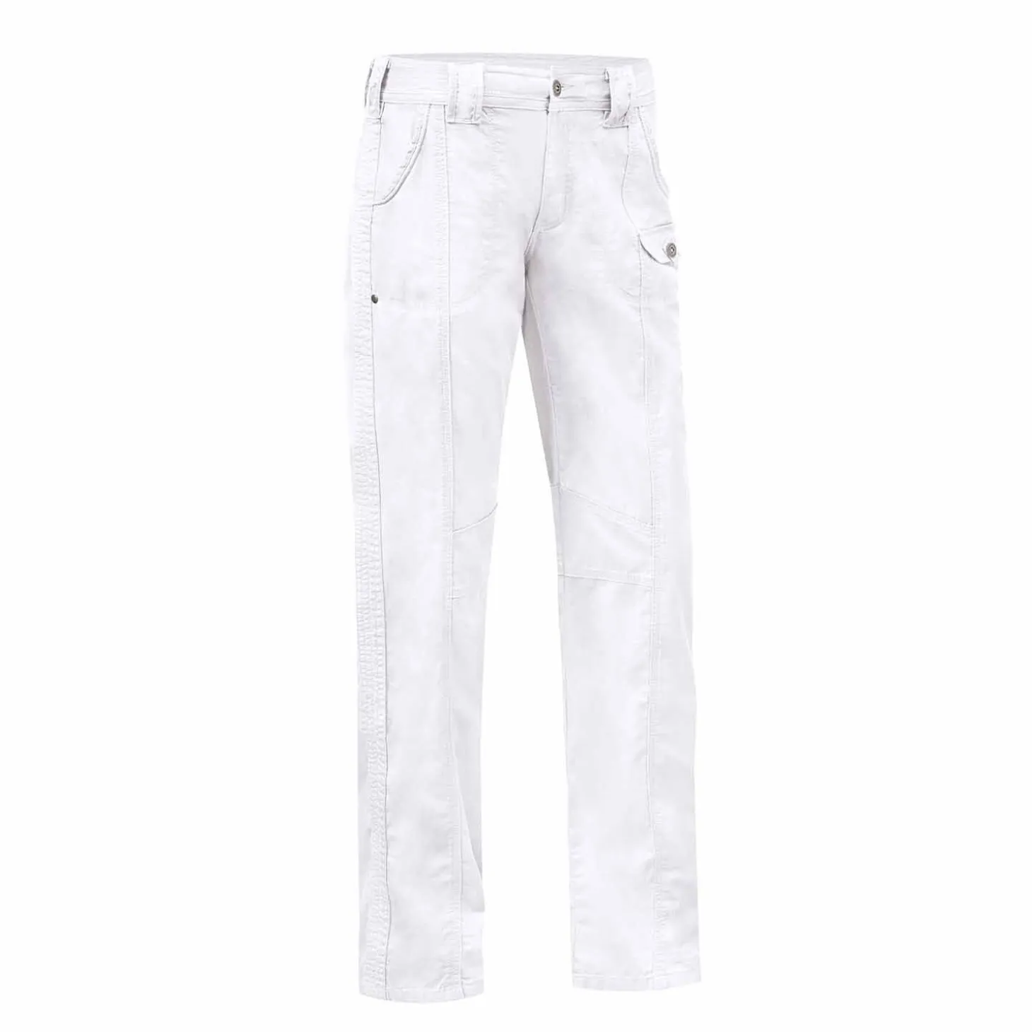 Sommerliche Cargohose