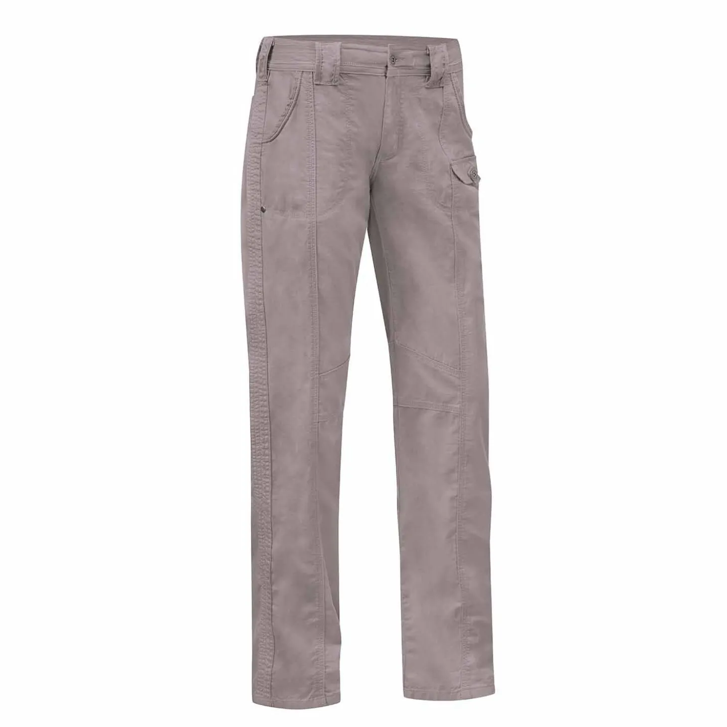Sommerliche Cargohose