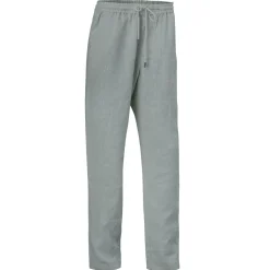 Sommerliche Hose aus Leinen