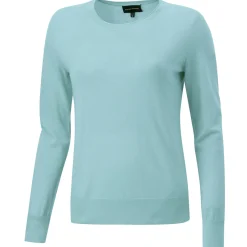 Sommerlicher Damen Kaschmir Pullover