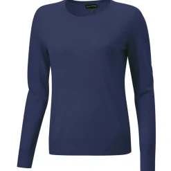 Sommerlicher Damen Kaschmir Pullover