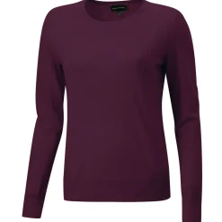 Sommerlicher Damen Kaschmir Pullover