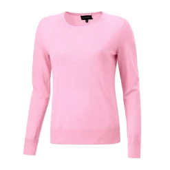 Sommerlicher Damen Kaschmir Pullover
