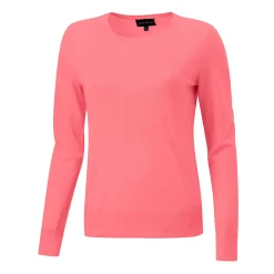 Sommerlicher Damen Kaschmir Pullover