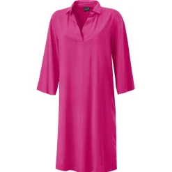 Sommerliches Tunika Kleid aus Viscose
