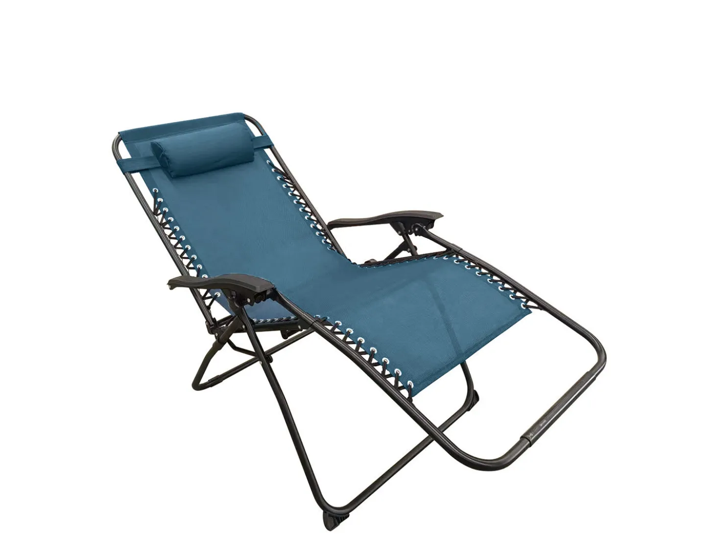Sonnenliege Torro, Komfortbreite 74 cm