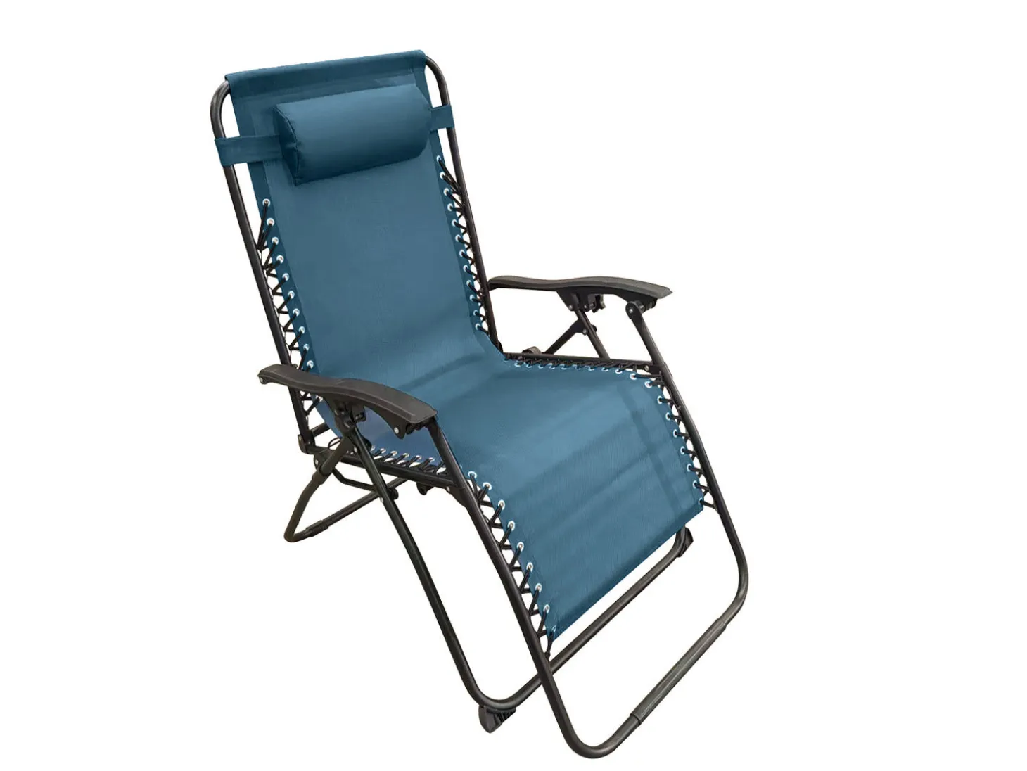 Sonnenliege Torro, Komfortbreite 74 cm