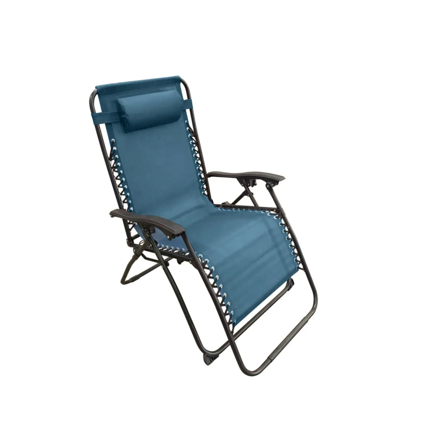 Sonnenliege Torro, Komfortbreite 74 cm