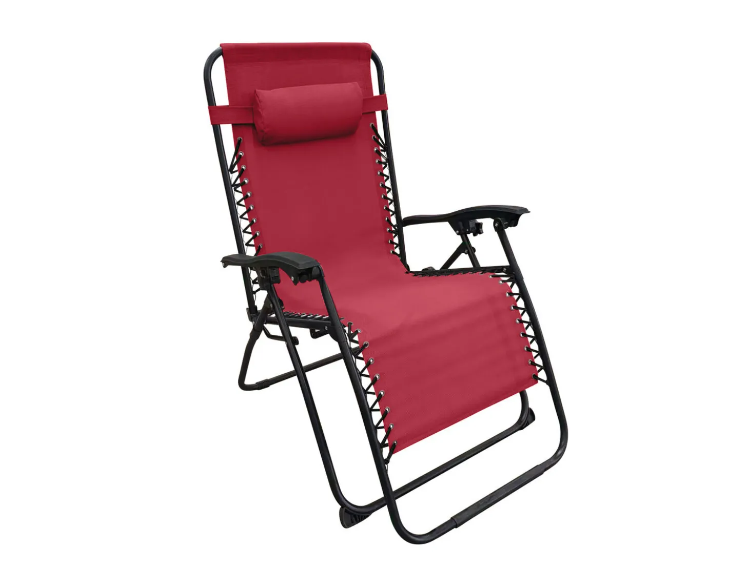 Sonnenliege Torro, Komfortbreite 74 cm