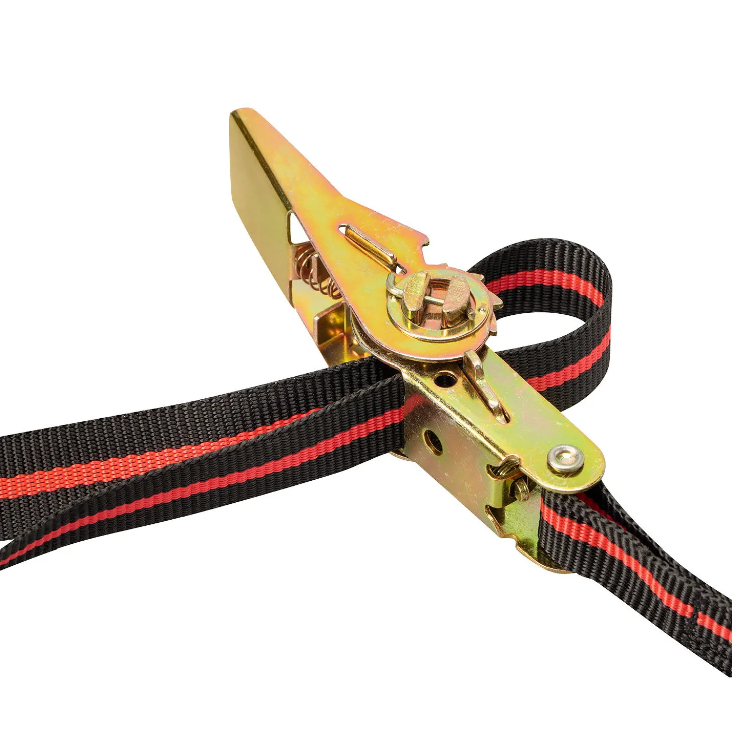 Spannset 2er Set mit Ratsche