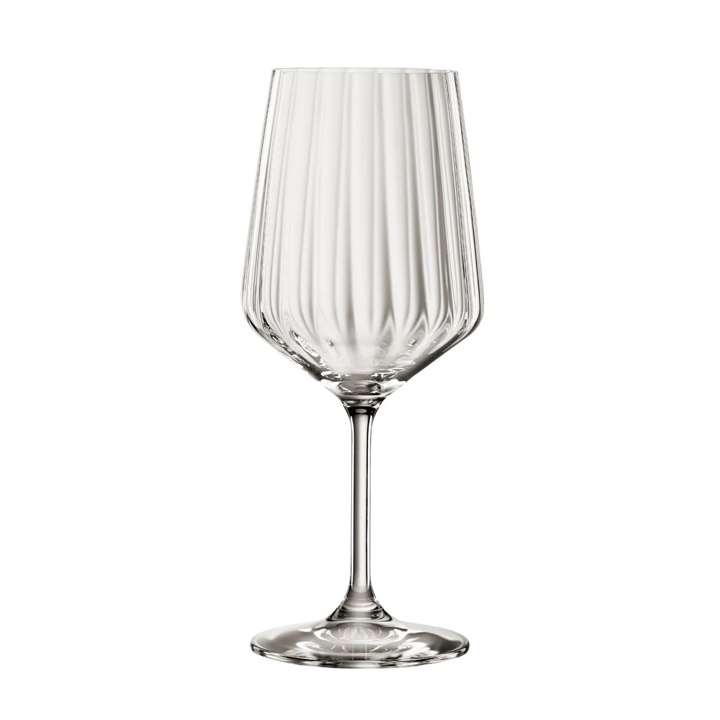 Spiegelau Kelchset Lifestyle, 12–teilig