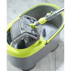 Spin Mop 2 in 1