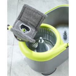 Spin Mop 2 in 1