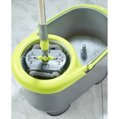 Spin Mop 2 in 1