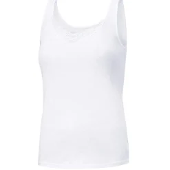 Spitzen Tank Top 3er pack inkl. Waschbeutel