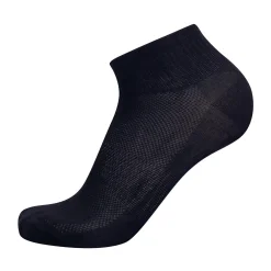 Sportive Unisex Kurzsocken im 5er-Pack