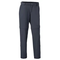 Sportliche Zip-Off-Hose für Damen