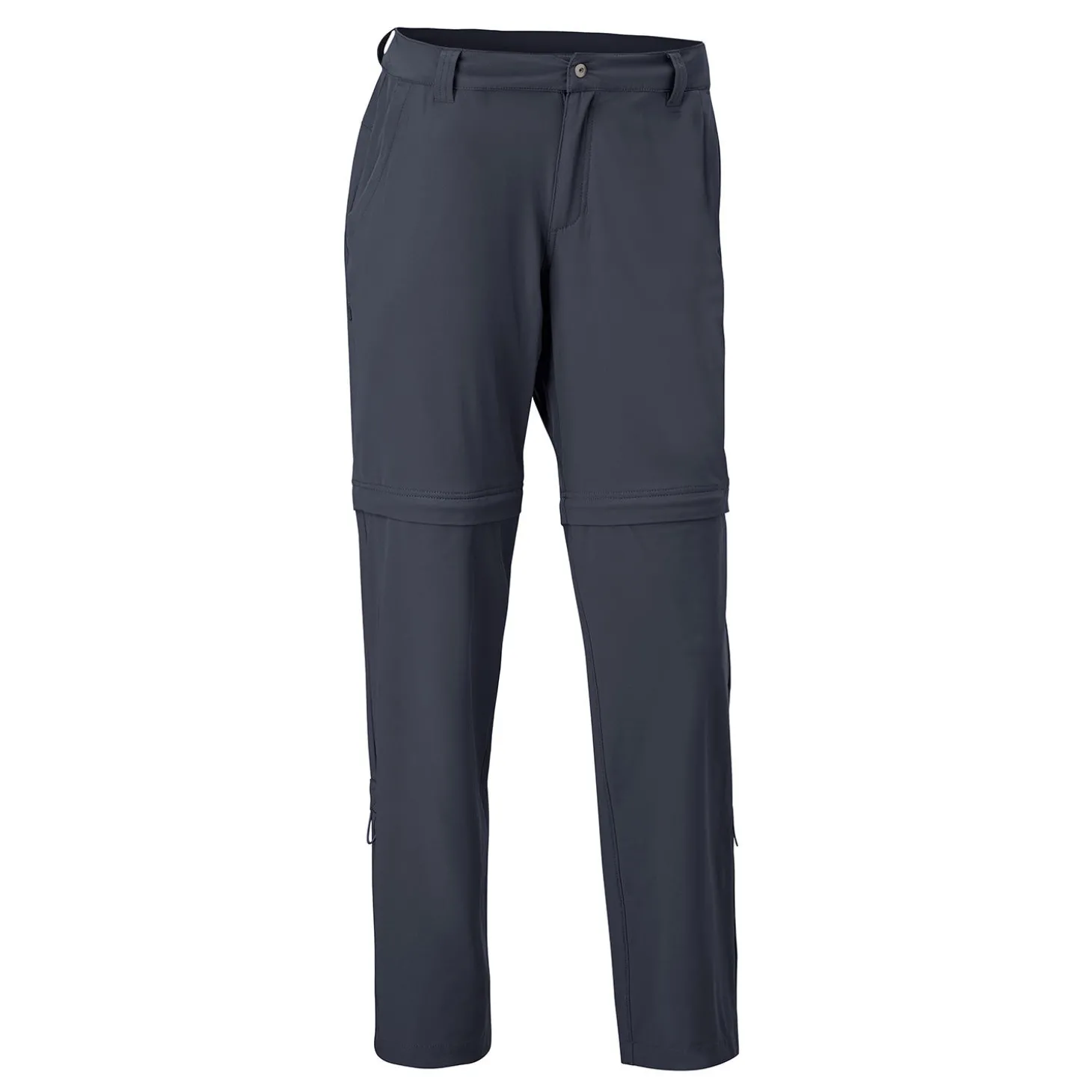 Sportliche Zip-Off-Hose für Damen