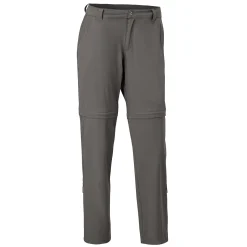 Sportliche Zip-Off-Hose für Damen