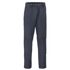 Sportliche Zip-Off-Hose für Herren