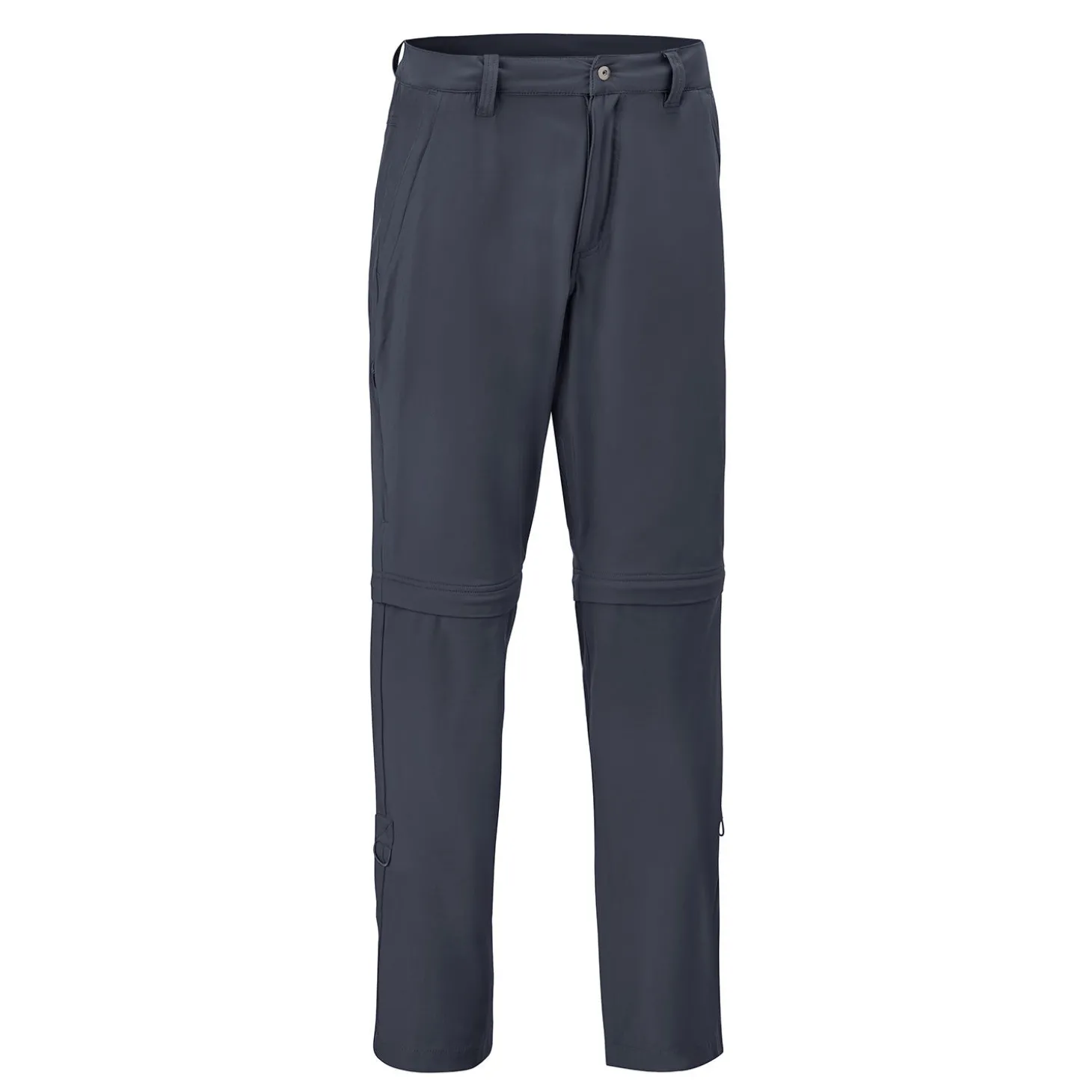 Sportliche Zip-Off-Hose für Herren