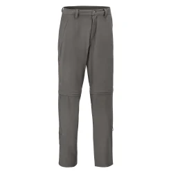 Sportliche Zip-Off-Hose für Herren
