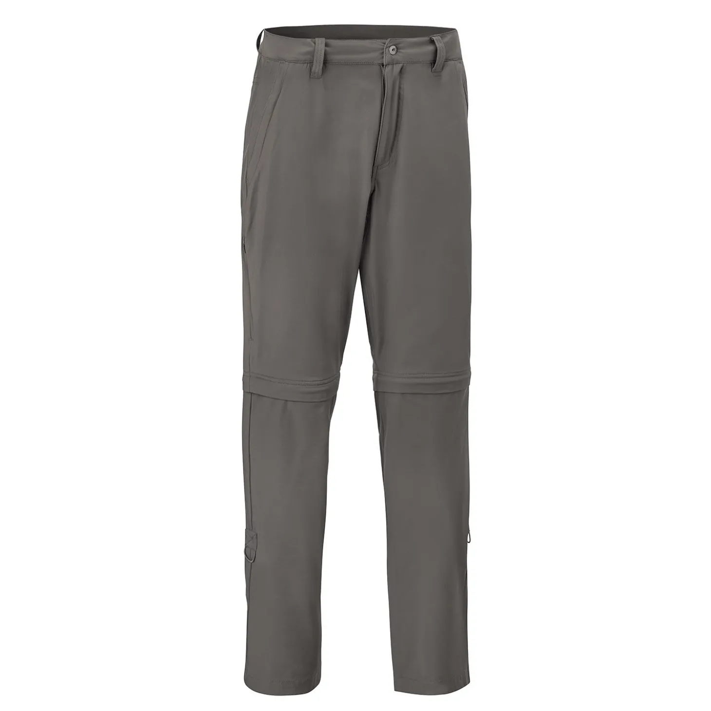 Sportliche Zip-Off-Hose für Herren