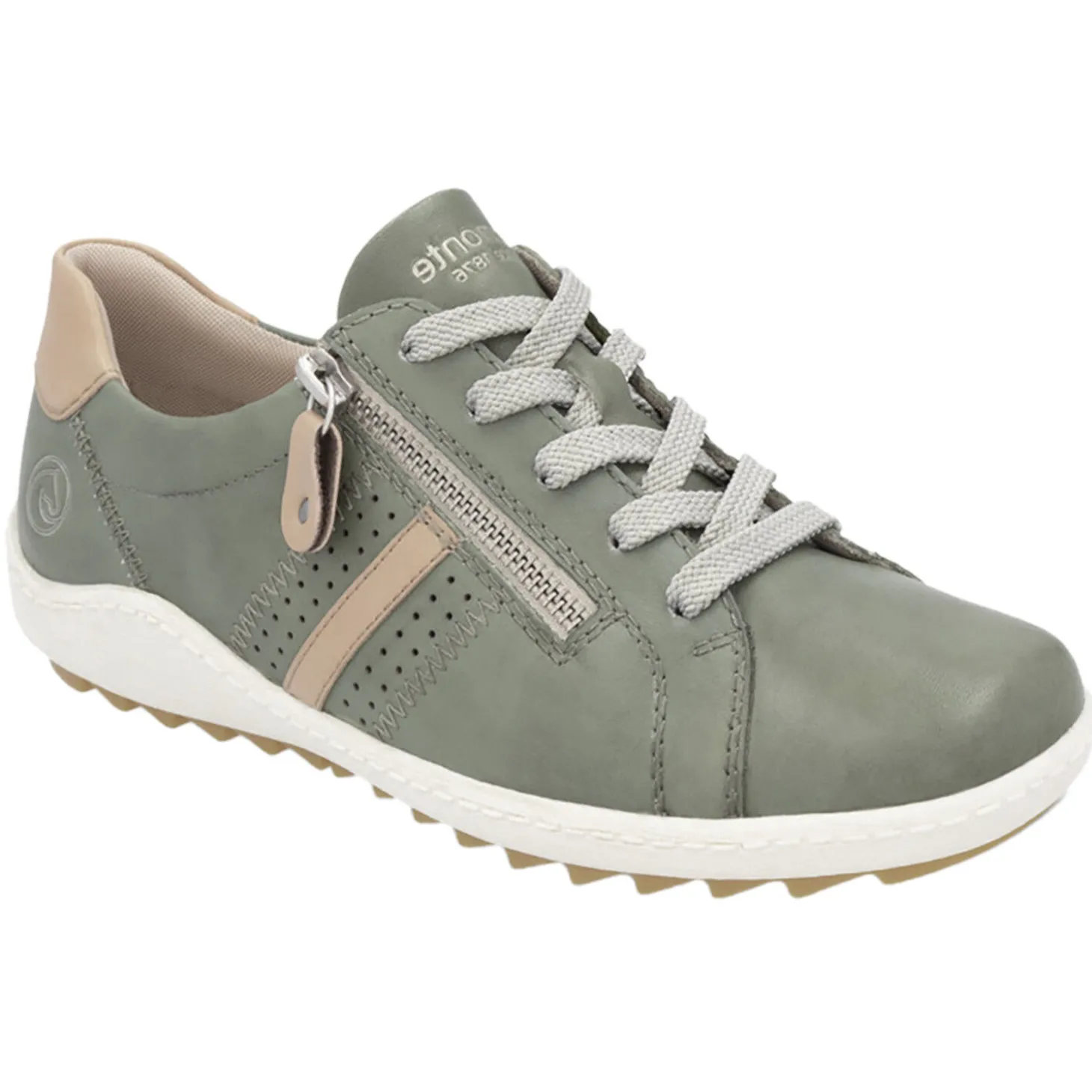 Sportlicher REMONTE Sneaker für Damen