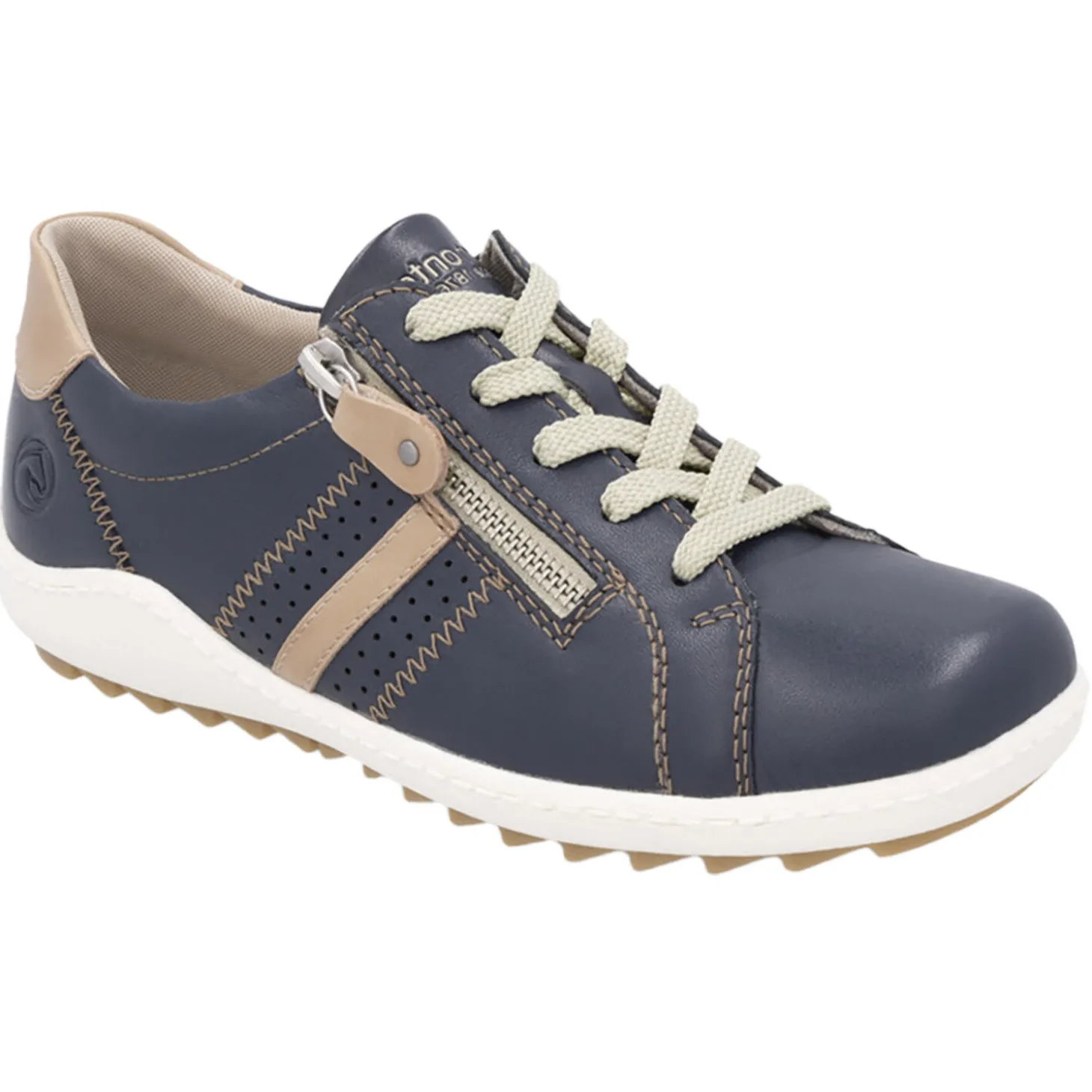 Sportlicher REMONTE Sneaker für Damen