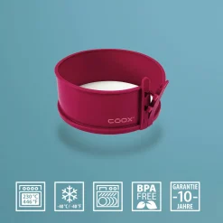 Springform Coox 18 cm