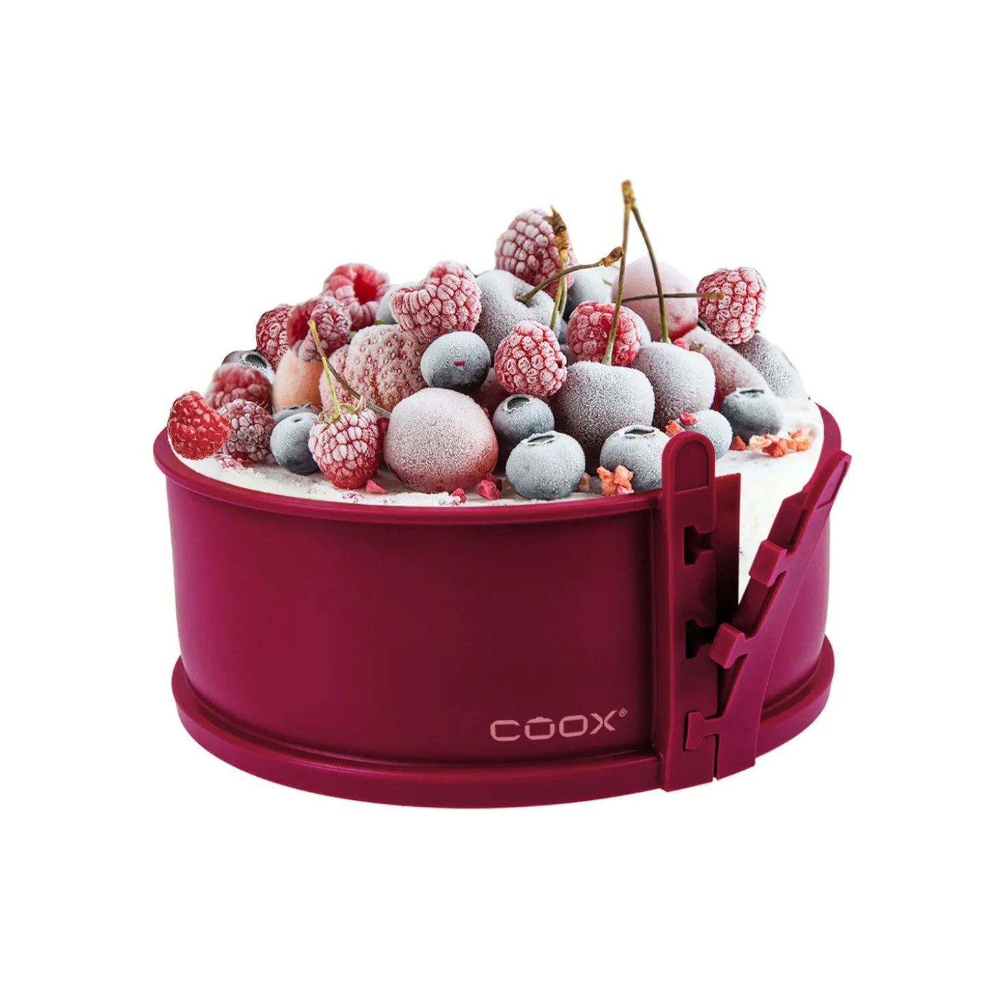 Springform Coox 18 cm