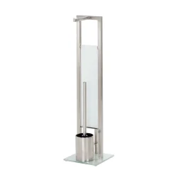 Stand-WC-Garnitur 3in1