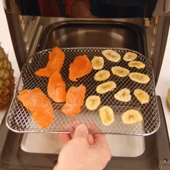 Starlyf Air Oven, 3 in 1 Heissluft-Fritteuse