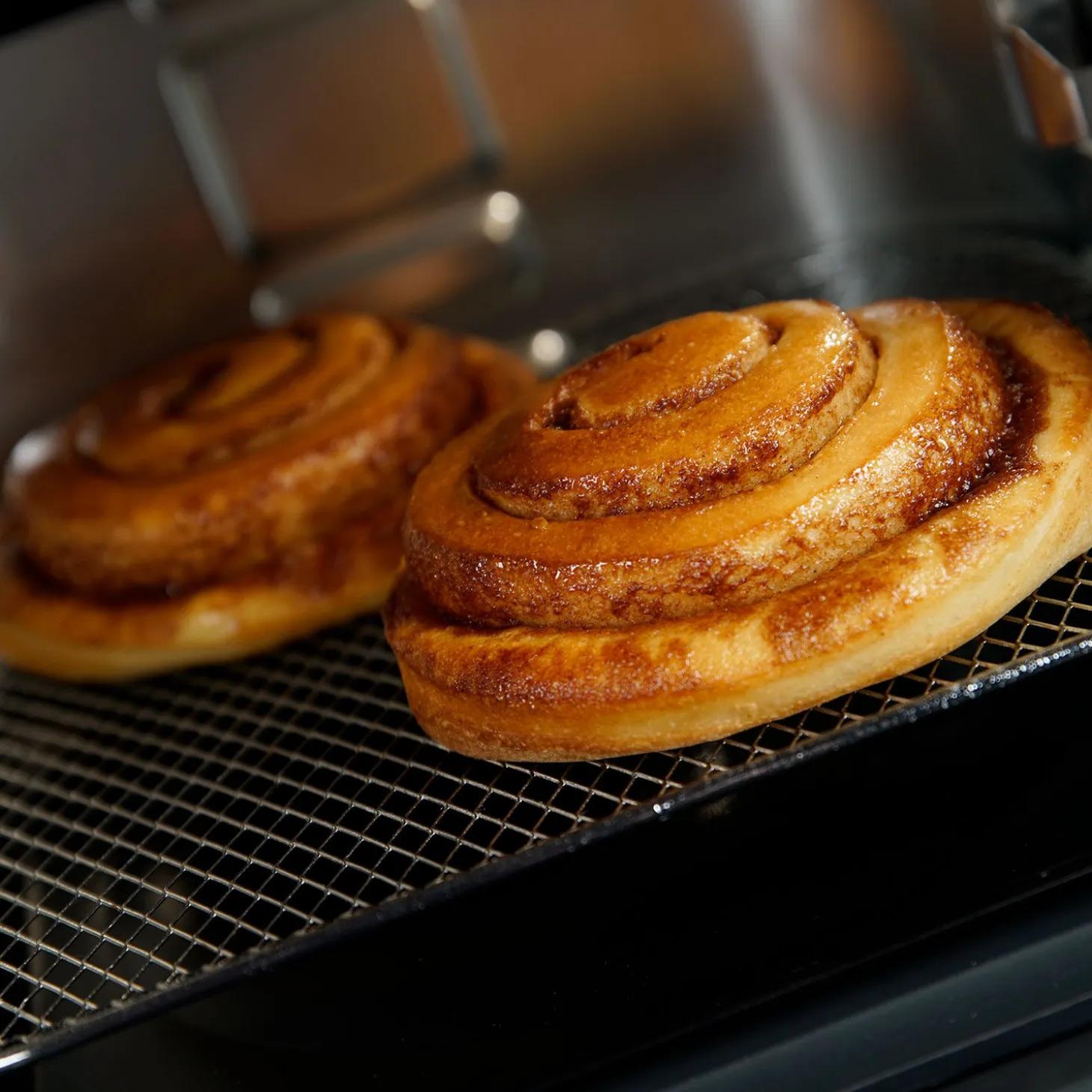 Starlyf Air Oven, 3 in 1 Heissluft-Fritteuse