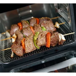 Starlyf Air Oven, 3 in 1 Heissluft-Fritteuse