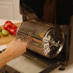 Starlyf Air Oven, 3 in 1 Heissluft-Fritteuse