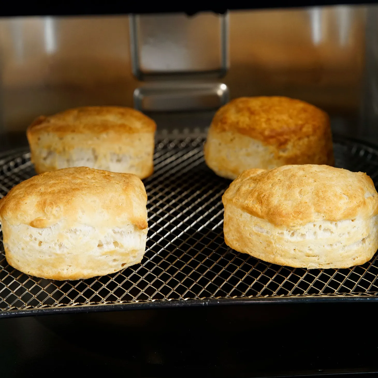 Starlyf Air Oven, 3 in 1 Heissluft-Fritteuse