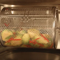 Starlyf Air Oven, 3 in 1 Heissluft-Fritteuse