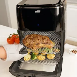 Starlyf Air Oven, 3 in 1 Heissluft-Fritteuse