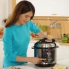 Starlyf Pressure Cooker, Schnellkochtopf