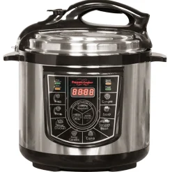 Starlyf Pressure Cooker, Schnellkochtopf