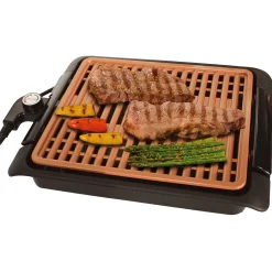 Starlyf Smokefree Grill