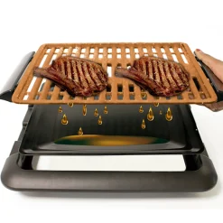 Starlyf Smokefree Grill